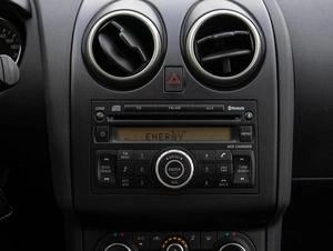 Внедорожник Nissan Qashqai 2010 года, 1099000 рублей, Большой Сочи