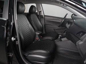 Седан Hyundai Solaris 2021 года, 1789000 рублей, Минеральные Воды