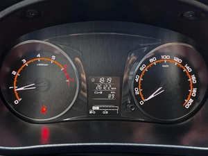 Седан ВАЗ (LADA) Granta 2024 года, 899000 рублей, Кропоткин