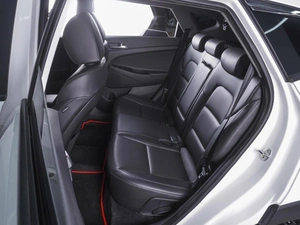 Внедорожник Hyundai Tucson 2020 года, 2670000 рублей, Ростов-на-Дону