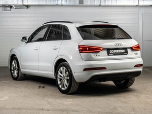 Внедорожник Audi Q3 2014 года, 1669000 рублей, Ставрополь