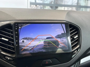 Универсал ВАЗ (LADA) Vesta 2021 года, 1350000 рублей, Уфа