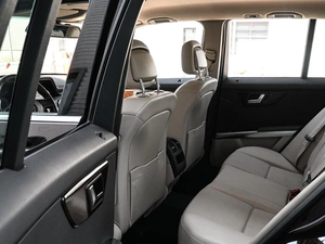 Внедорожник Mercedes-benz GLK-класс 2013 года, 1899000 рублей, Волгоград
