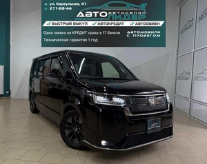 Минивэн Honda Stepwgn Spada 2024 года, 2549000 рублей, Красноярск