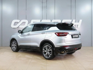 Внедорожник Geely Coolray 2021 года, 1579000 рублей, Воронеж