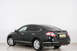 Седан Nissan Teana 2013 года, 1199000 рублей, Красноярск