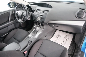 Седан Mazda 3 2011 года, 1149000 рублей, Красноярск
