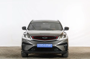 Внедорожник Geely Coolray 2022 года, 1599000 рублей, Тюмень