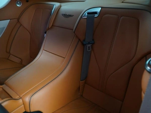 Купе Aston Martin Virage 2012 года, 6360999 рублей, Москва