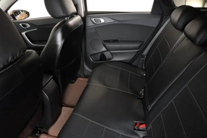 Хетчбэк Kia Ceed 2021 года, 2099000 рублей, Пермь