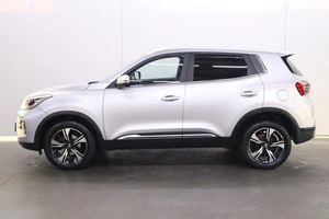 Внедорожник Chery Tiggo 4 2022 года, 1575000 рублей, Брянск