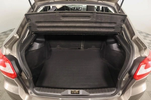 Лифтбек ВАЗ (LADA) Granta 2016 года, 499000 рублей, Пермь