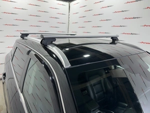 Внедорожник Geely Atlas 2019 года, 1890000 рублей, Красноярск