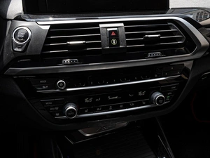 Внедорожник BMW X3 2019 года, 3580000 рублей, Краснодар