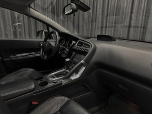 Внедорожник Peugeot 3008 2012 года, 790000 рублей, Красноярск