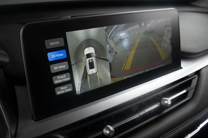 Внедорожник Chery Tiggo 7 Pro 2020 года, 1549000 рублей, Оренбург