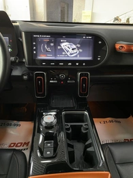 Внедорожник Haval Dargo 2023 года, 2697000 рублей, Солонцы