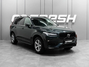 Внедорожник Volvo XC90 2017 года, 2719000 рублей, Тюмень