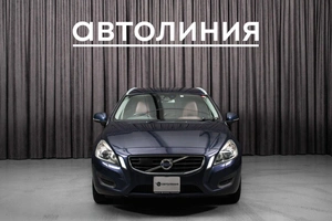 Универсал Volvo V60 2012 года, 1150000 рублей, Красноярск