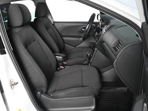 Седан Volkswagen Polo 2019 года, 1319000 рублей, Ростов-на-Дону
