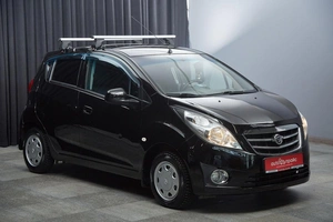 Хетчбэк Ravon R2 2016 года, 649000 рублей, Красноярск