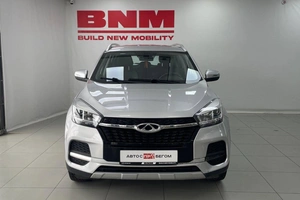 Внедорожник Chery Tiggo 4 2021 года, 1390000 рублей, Смоленск