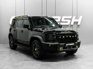 Внедорожник Jetour T2 2024 года, 3220000 рублей, Тюмень