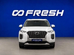 Внедорожник Hyundai Palisade 2020 года, 3699444 рублей, Москва