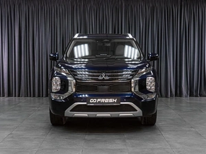 Внедорожник Mitsubishi Outlander 2022 года, 4812000 рублей, Тюмень