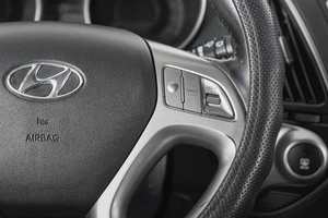 Внедорожник Hyundai ix35 2011 года, 1299000 рублей, Кемерово