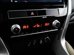 Внедорожник Mitsubishi Pajero Sport 2020 года, 3889077 рублей, Москва