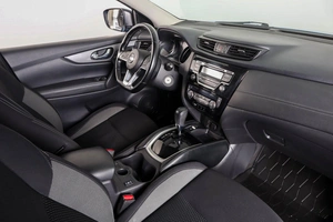 Внедорожник Nissan Qashqai 2019 года, 1629000 рублей, Пермь