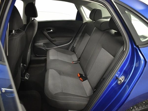 Седан Volkswagen Polo 2017 года, 963100 рублей, Казань