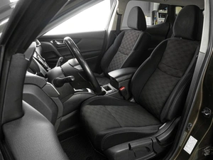 Внедорожник Nissan Qashqai 2014 года, 1449000 рублей, Тюмень