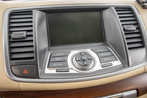 Седан Nissan Teana 2011 года, 999000 рублей, Барнаул