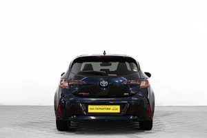 Хетчбэк Toyota Corolla 2019 года, 1949000 рублей, Барнаул