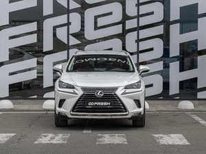 Внедорожник Lexus NX 2018 года, 3230000 рублей, Краснодар