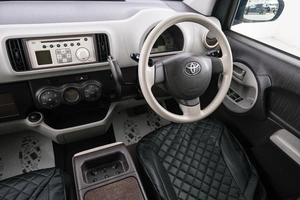 Хетчбэк Toyota Passo 2014 года, 649000 рублей, Красноярск