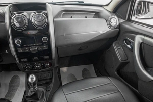 Внедорожник Renault Duster 2019 года, 1449000 рублей, Барнаул