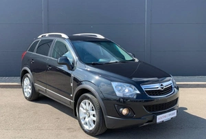 Внедорожник Opel Antara 2013 года, 1090000 рублей, Солонцы