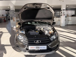 Универсал ВАЗ (LADA) Granta 2024 года, 1060000 рублей, Орёл