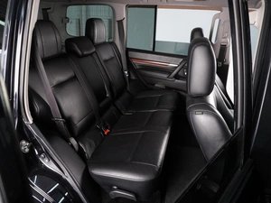 Внедорожник Mitsubishi Pajero 2008 года, 1516000 рублей, Минеральные Воды