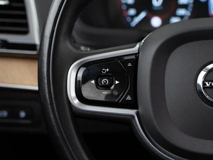 Внедорожник Volvo XC90 2021 года, 5249999 рублей, Москва