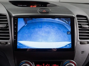 Седан Kia Cerato 2019 года, 1699000 рублей, Тюмень