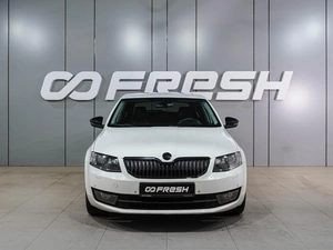 Лифтбек Skoda Octavia 2013 года, 1489000 рублей, Воронеж