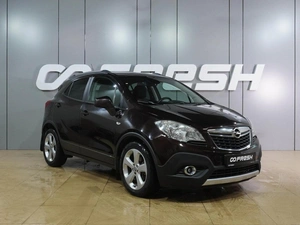 Внедорожник Opel Mokka 2014 года, 1049000 рублей, Воронеж