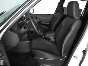 Внедорожник ВАЗ (LADA) Niva Travel 2025 года, 1579000 рублей, Аксай