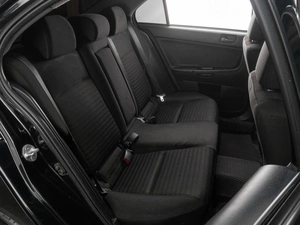 Седан Mitsubishi Lancer 2012 года, 949000 рублей, Тюмень