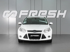 Хетчбэк Ford Focus 2012 года, 1020000 рублей, Минеральные Воды
