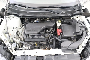 Внедорожник Nissan Qashqai 2021 года, 1699000 рублей, Обнинск